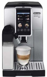 Delonghi Automatický kávovar ECAM380.85.SB Tlak 15 bar