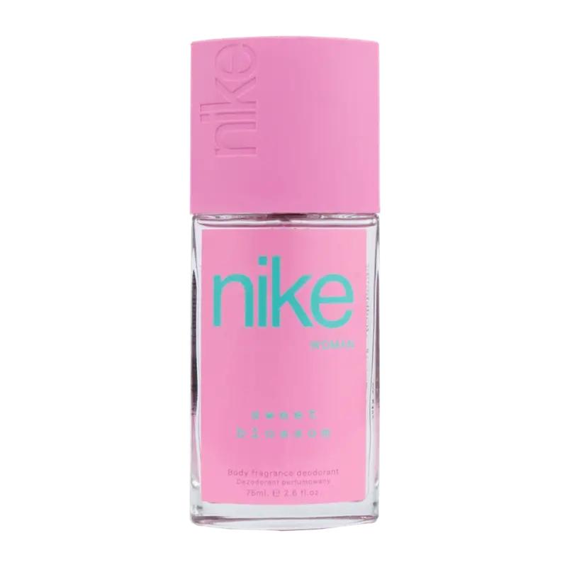 Nike Deodorant s rozprašovačem Sweet Blossom, 75 ml