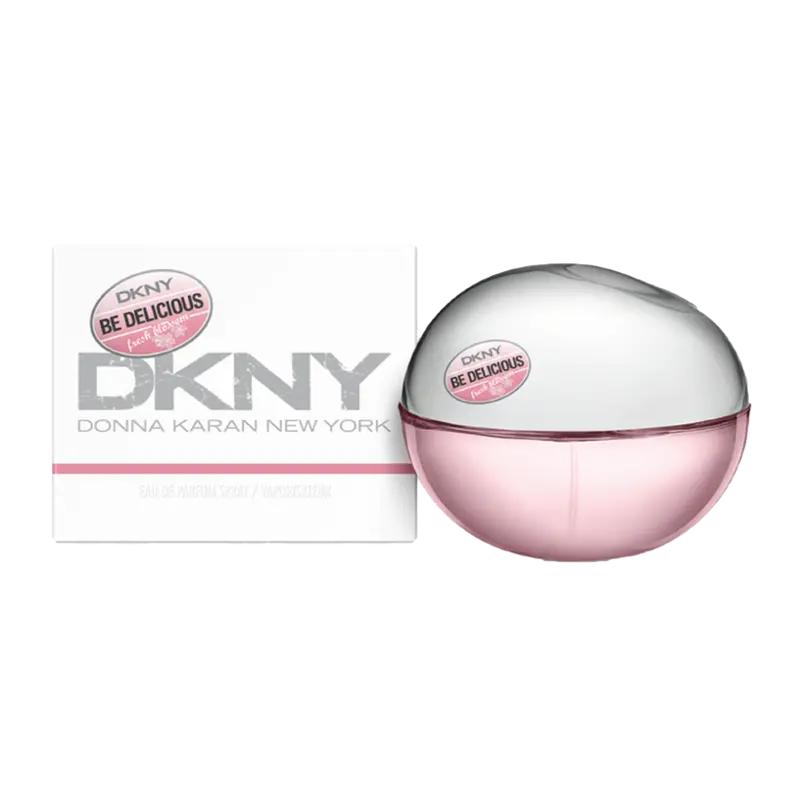 DKNY Be Delicious Fresh Blossom parfémovaná voda pro ženy, 30 ml