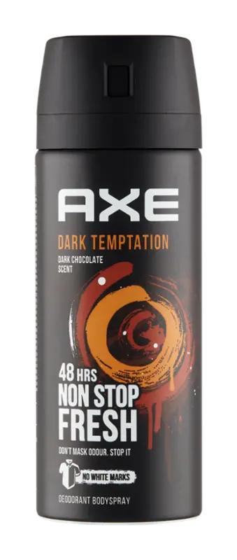 AXE Deodorant pro muže ve spreji Dark Temptation, 150 ml