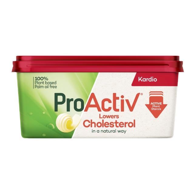 Proactive kardio