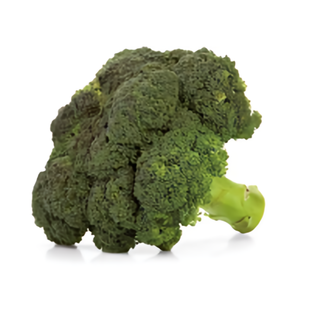 Brokolice folie