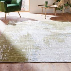 Tkaný koberec „Selene"