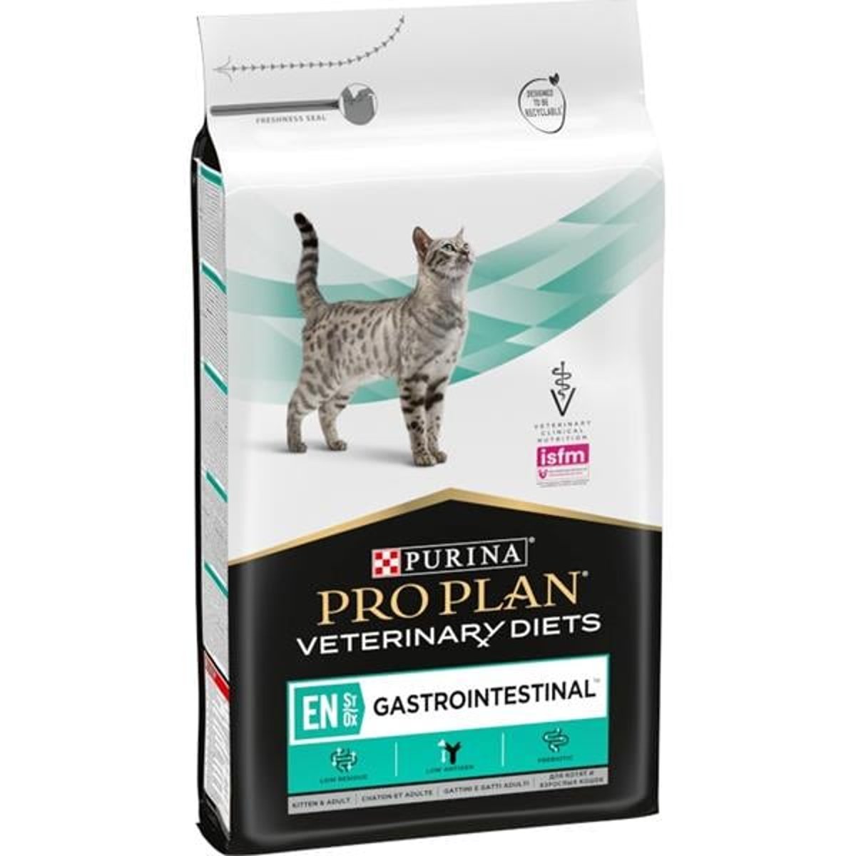 Pro Plan Veterinary Diets Gastrointestinal krmivo pro koťata a dospělé kočky