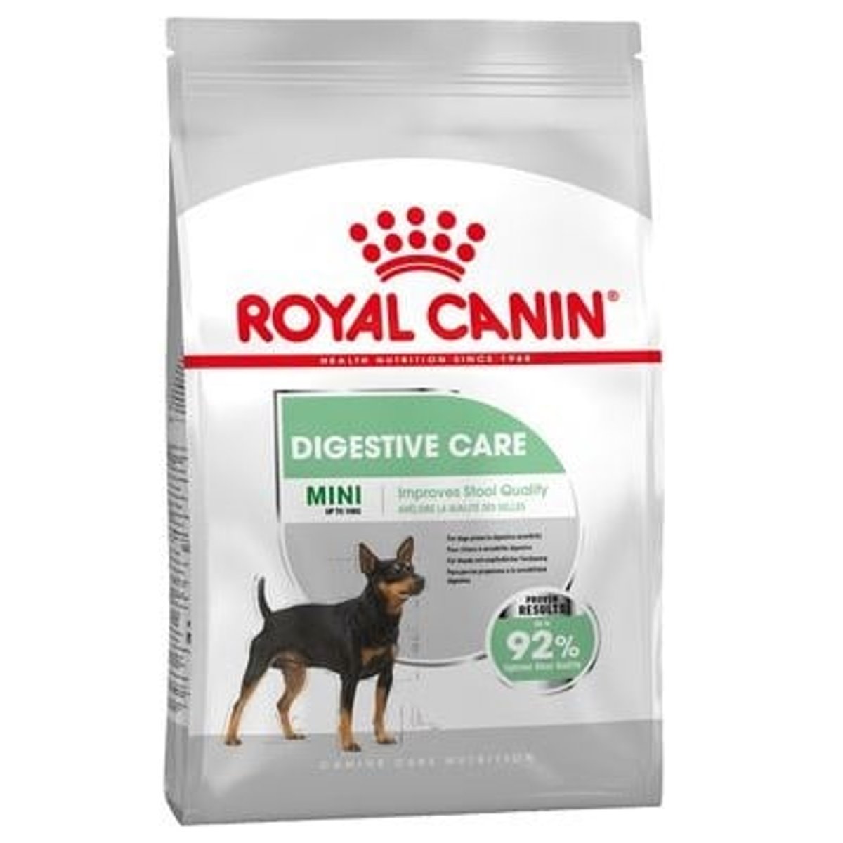 Royal Canin Digestive Care Mini granule pro psy malých plemen