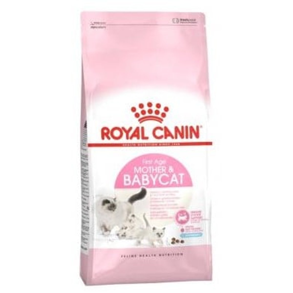 Royal Canin Babycat granule pro koťata