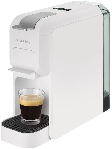 Kávovar ES 702 Porto W, 1 KS