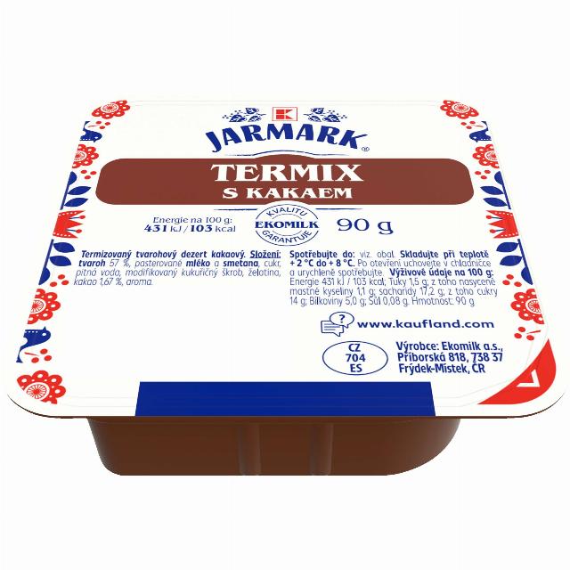 K-Jarmark Termix