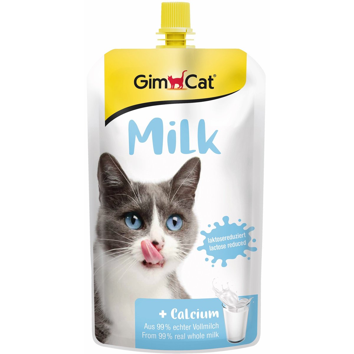 Gimpet Mléko pro kočky