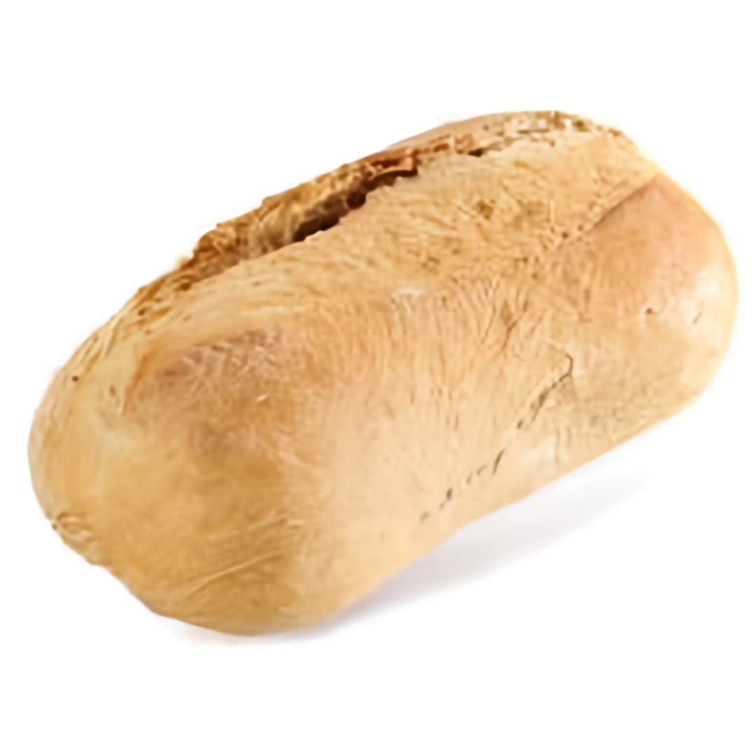 Chléb s kmínem
