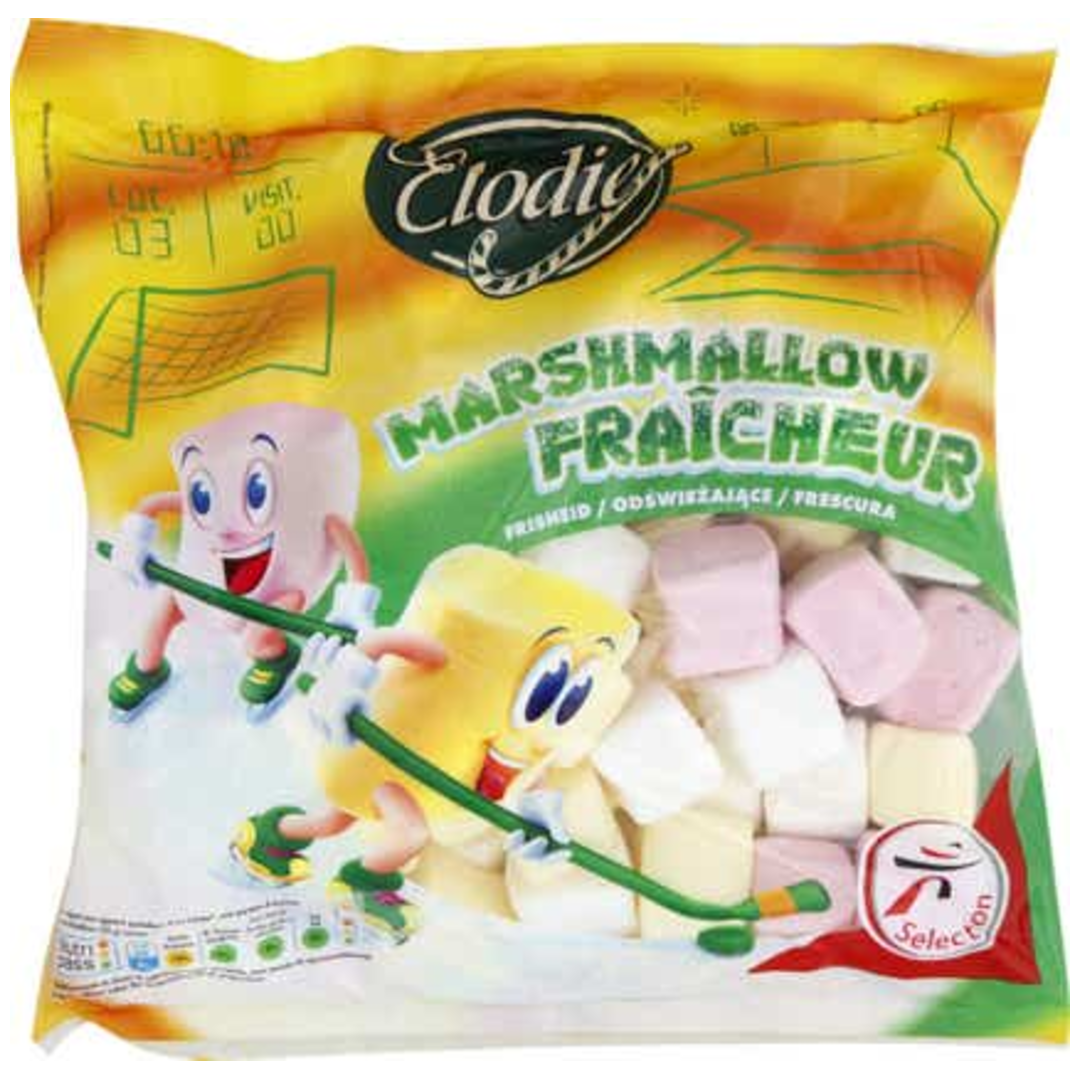 Elodie Marshmallow bonbony