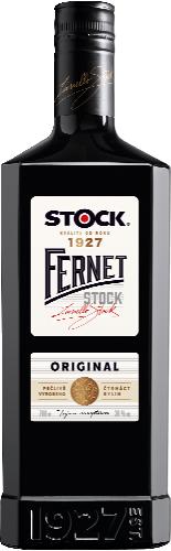 Fernet Stock, 700 ml