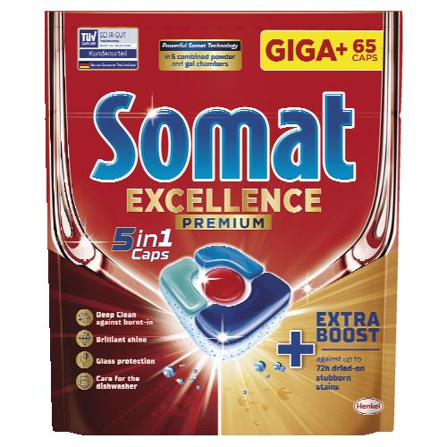 Somat, 65 KS