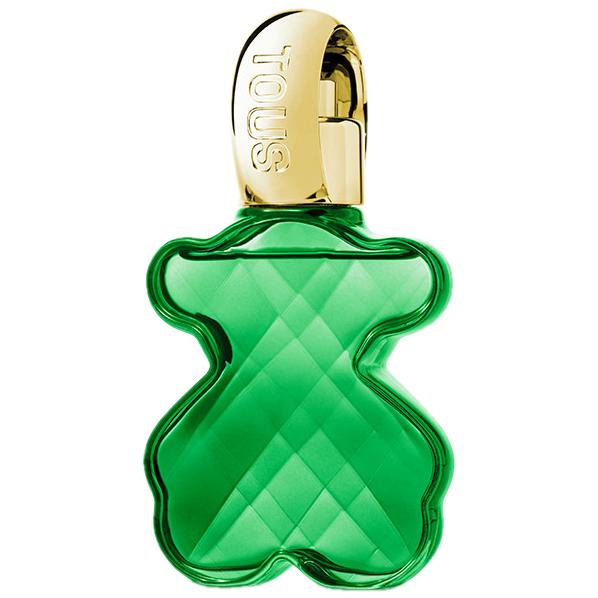 Tous Love Me The Emerald Elixir, dámská parfémovaná voda, 30 ml