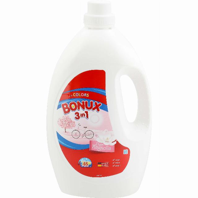 Bonux Prací gel/prášek