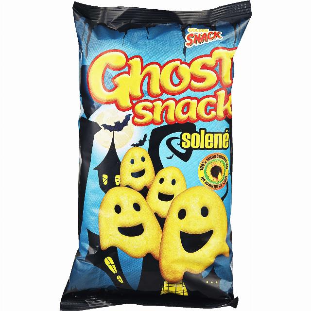 Ghost Snack Bramborový snack