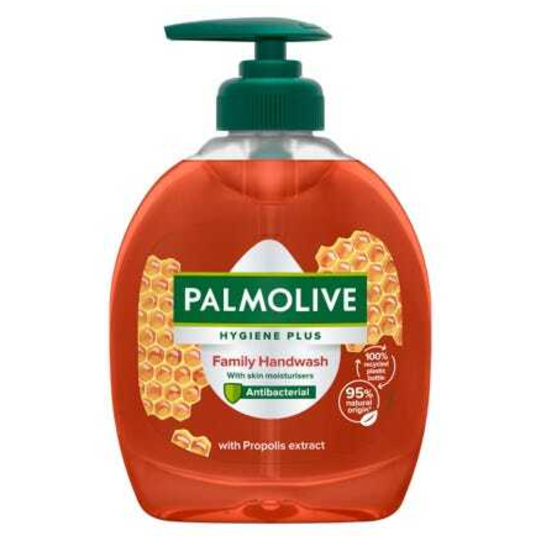 Palmolive Hygiene+ Family tekuté mýdlo