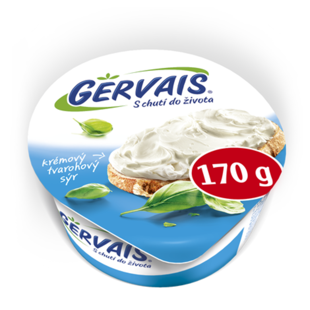 Gervais Čerstvý tvarohový sýr