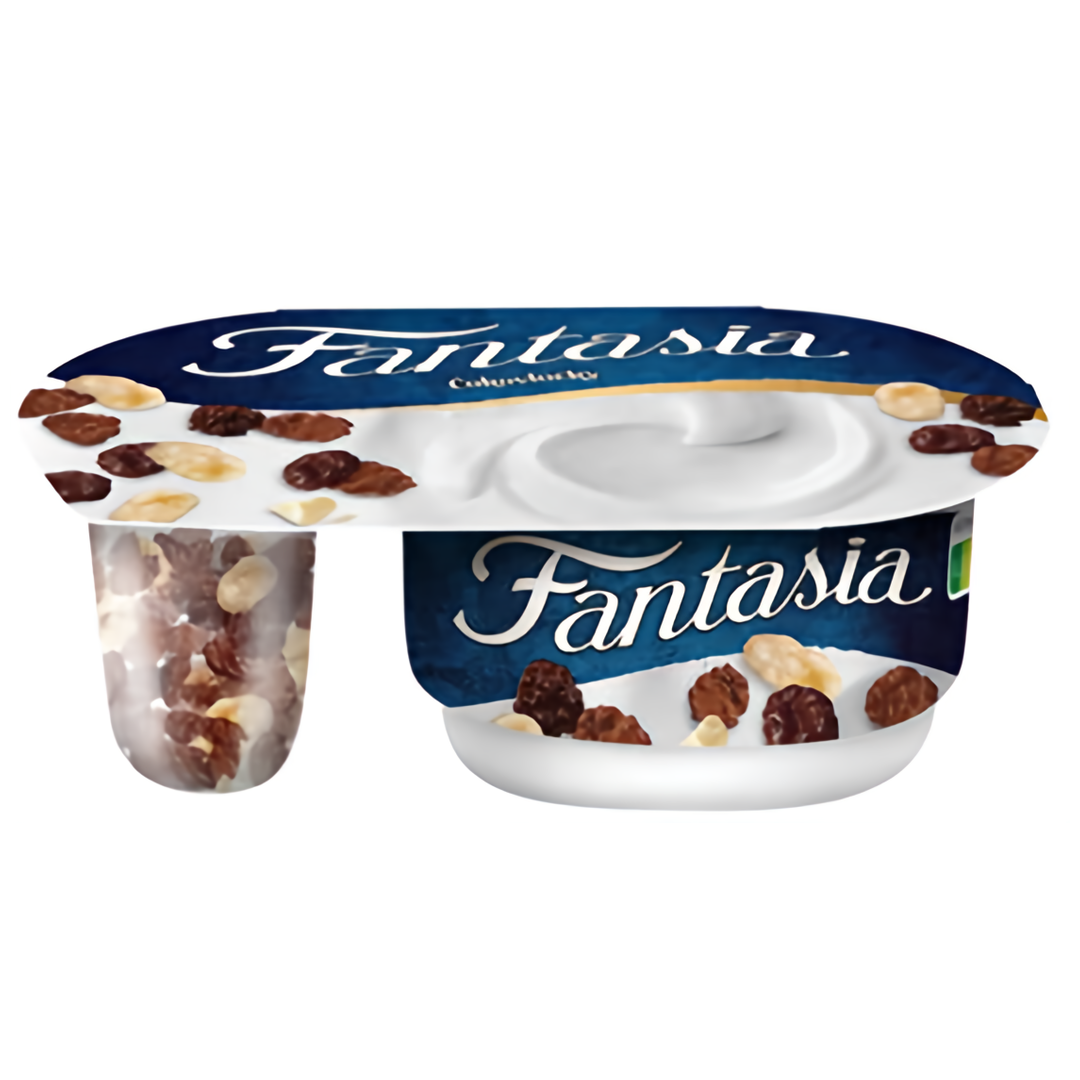 Fantasia Jogurt s čokovločkami