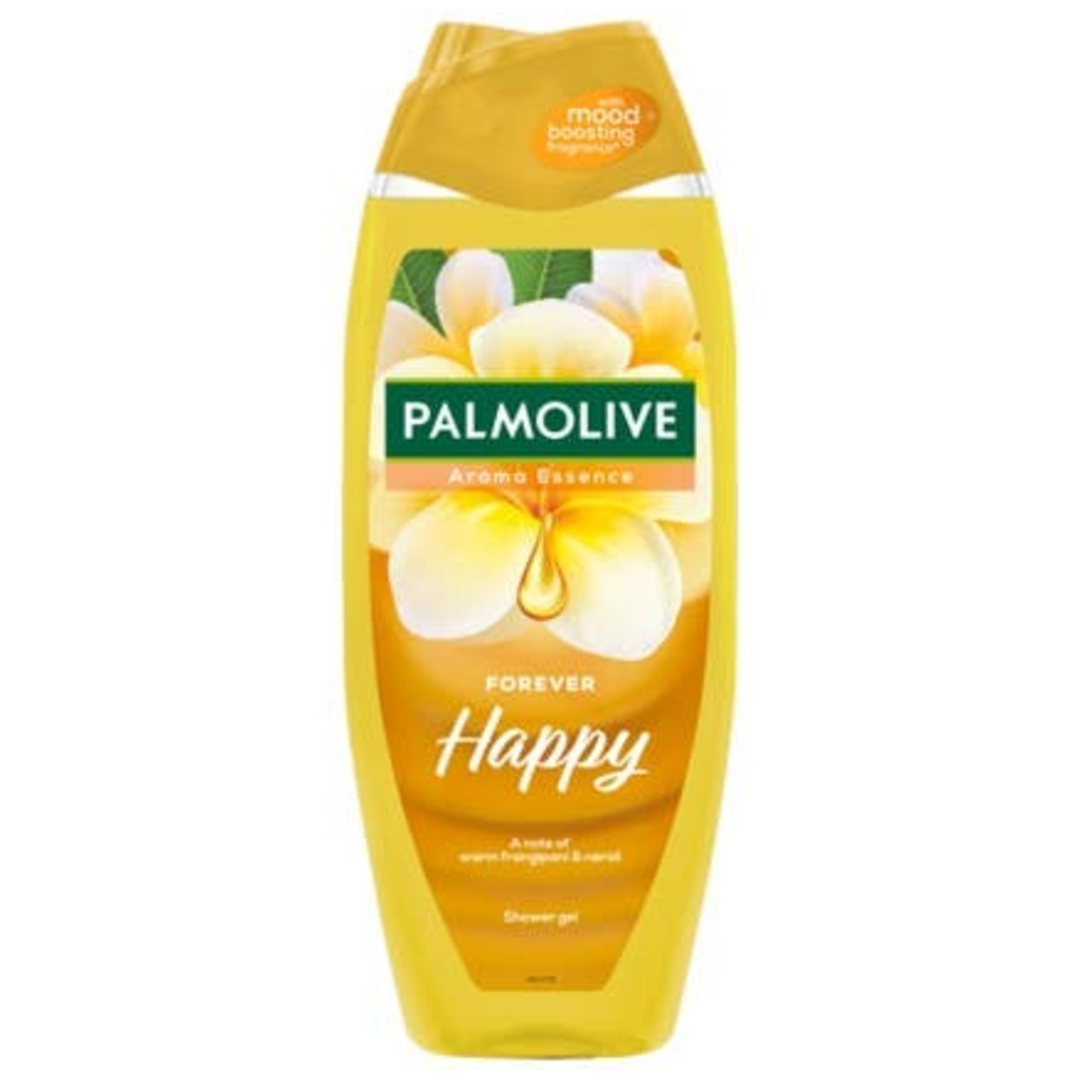 Palmolive Aroma Essence Forever Happy sprchový gel