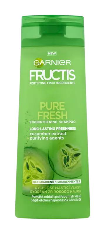 Fructis Šampon Fresh, 250 ml