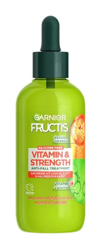 Fructis Vitamin sérum na vlasy, 125 ml