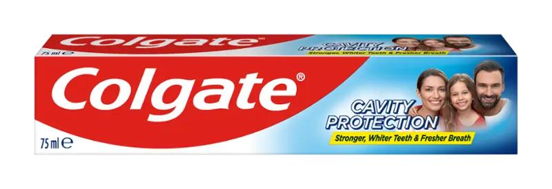 Colgate Zubní pasta Cavity Protection, 75 ml