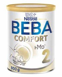BEBA® COMFORT 2 HM‑O 800 g