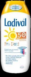 Ladival® pro děti OF 50+ Mléko na ochranu proti slunci 200 ml