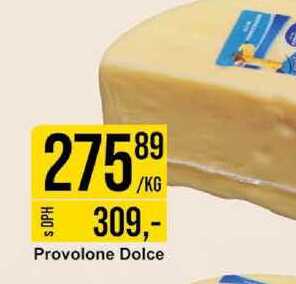 Provolone Dolce 1kg