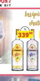 dynbyl gin 1l