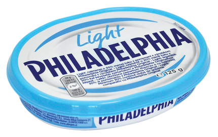 Philadelphia Light 12%