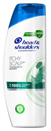Head and Shoulders Šampon Itchy Scalp