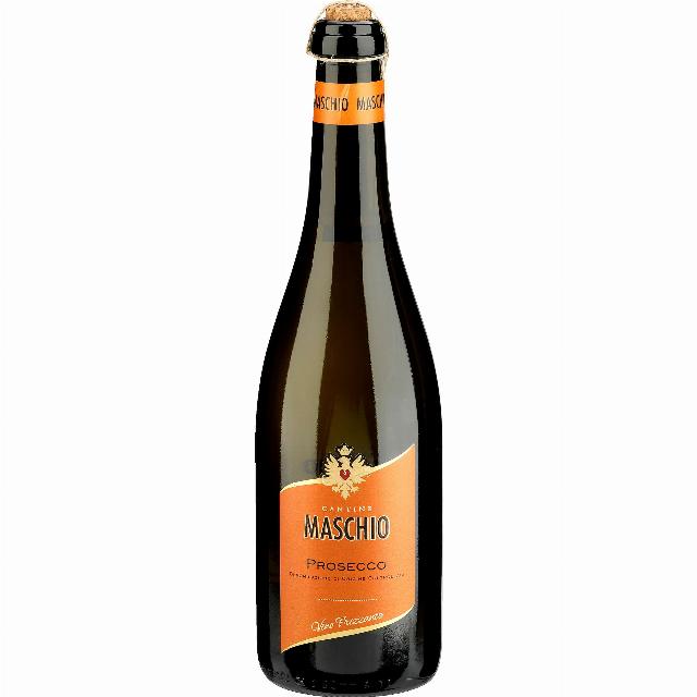 Maschio Prosecco perlivé víno Itálie