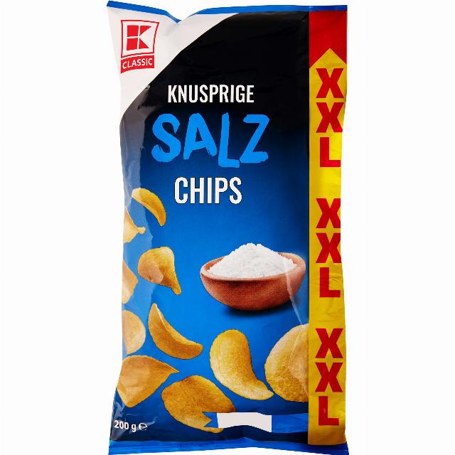 K-Classic Chipsy