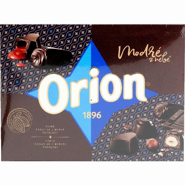 Orion Modré z nebe Dezert