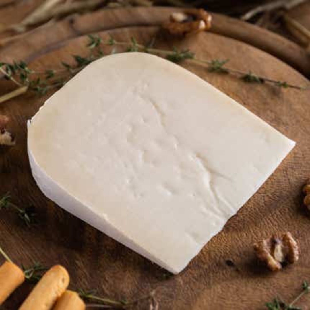 Authentic Farmářský kozí sýr