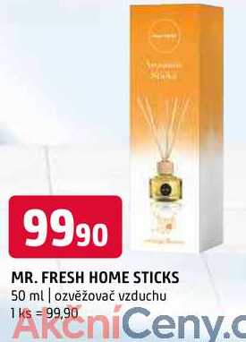 MR.fresh home sticks 50ml