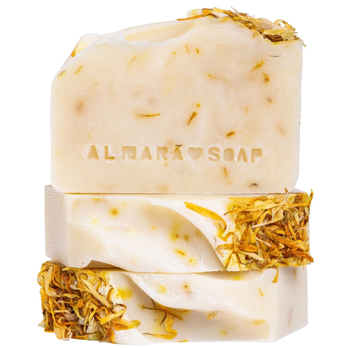 Almara Soap Baby tuhé mýdlo
