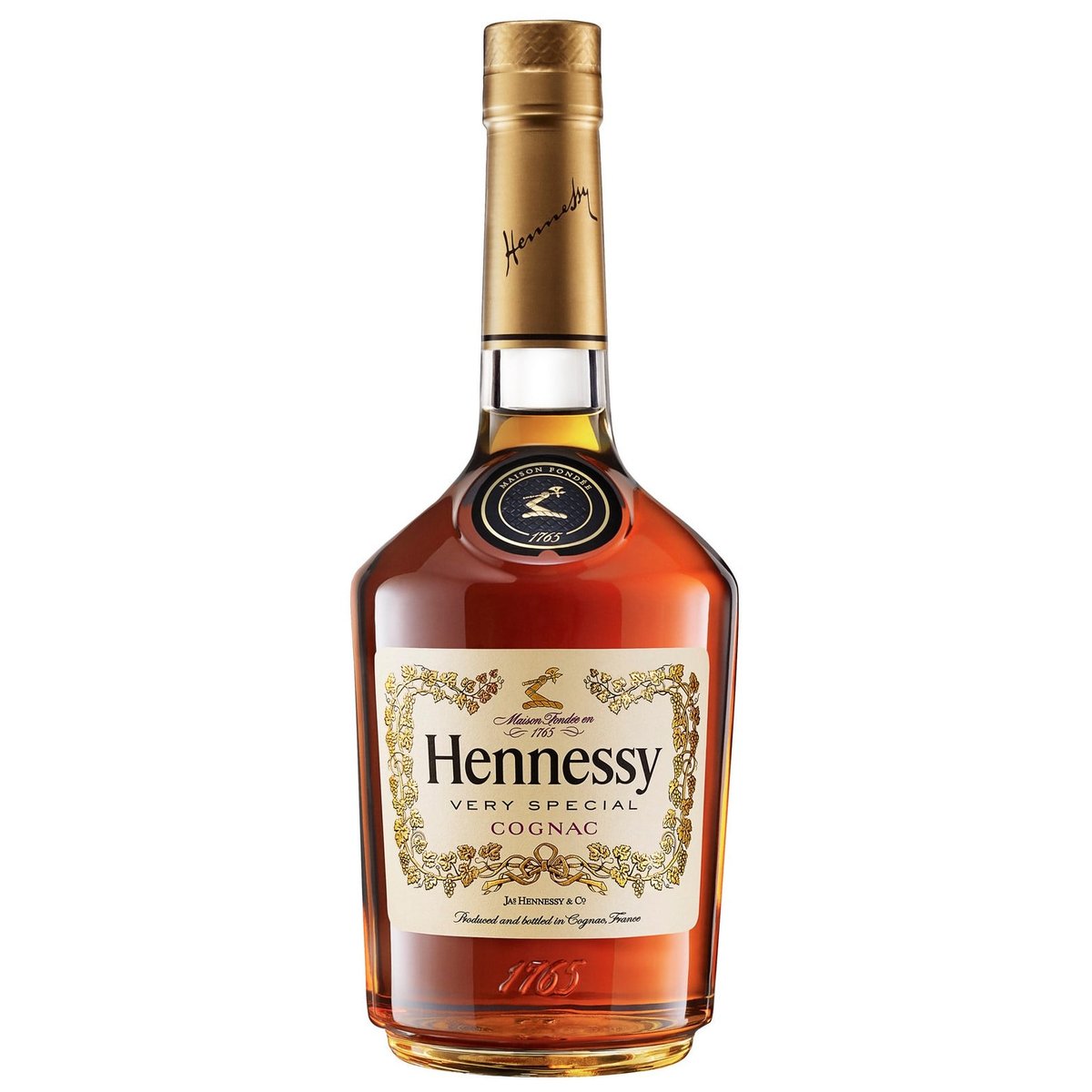 Hennessy V.S 40%