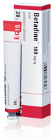 Betadine 100 mg/g mast, 20 g