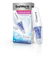 EndWarts® Extra Kryoterapie Fibromů, 14,3 g