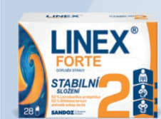 LINEX Forte