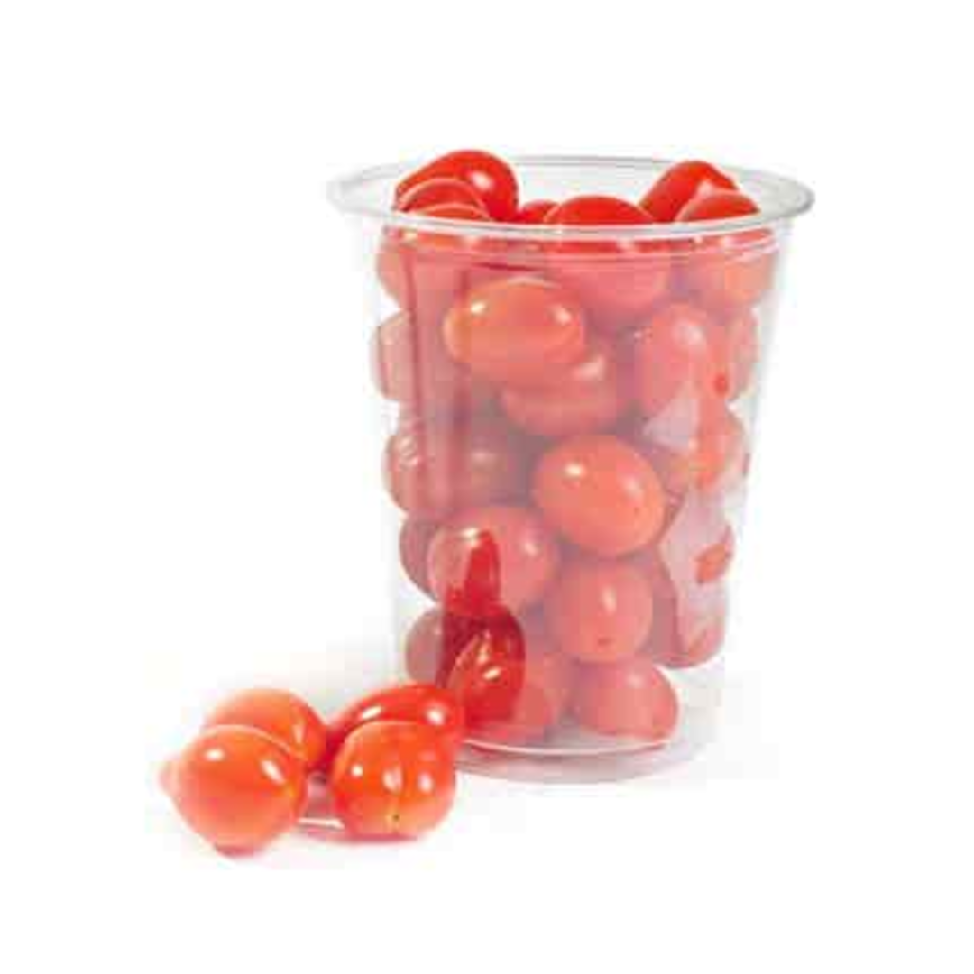 Rajčata cherry červená oválná, Shaker