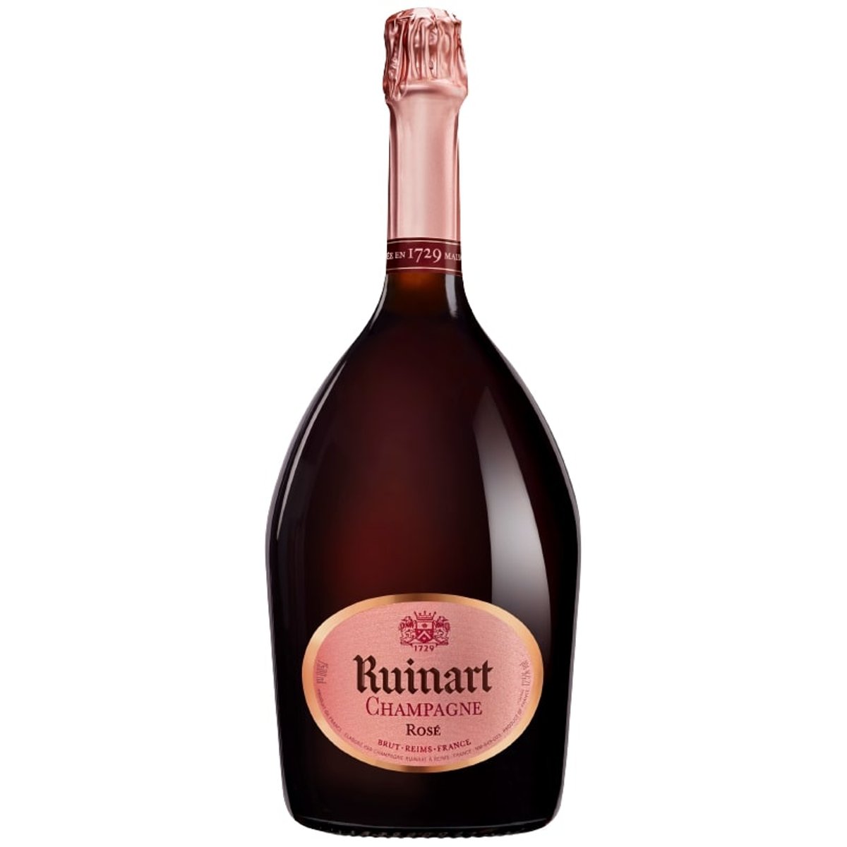 Ruinart Rosé