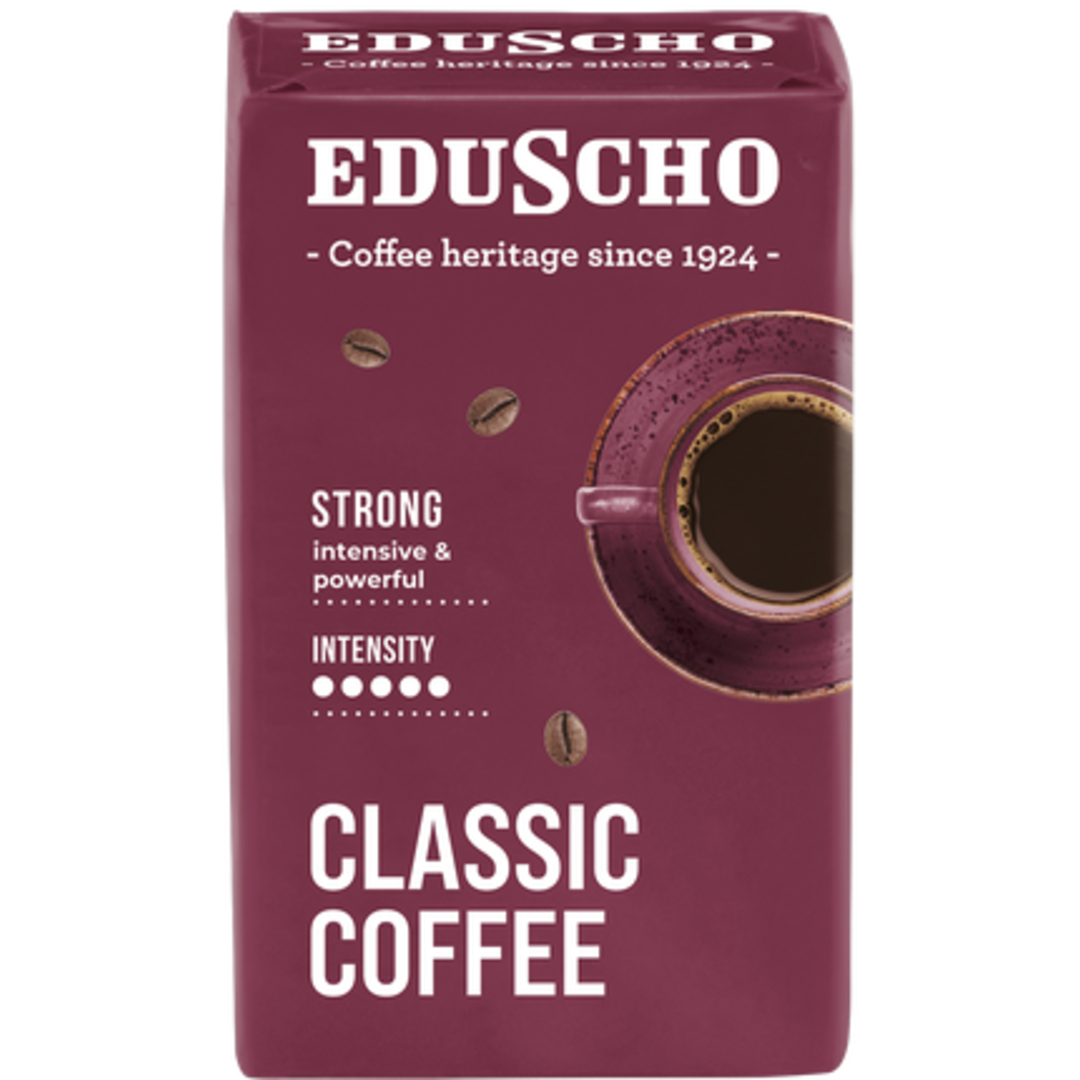 Eduscho Classic Strong