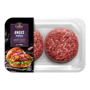 Albert Excellent Burger ANGUS, 260 g