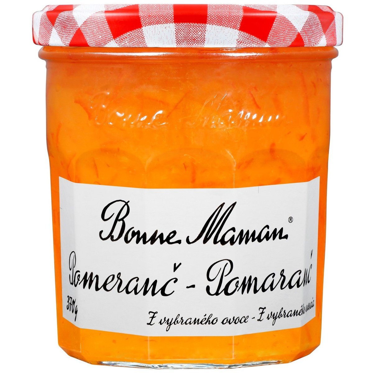 Bonne Maman Extra džem pomerančový
