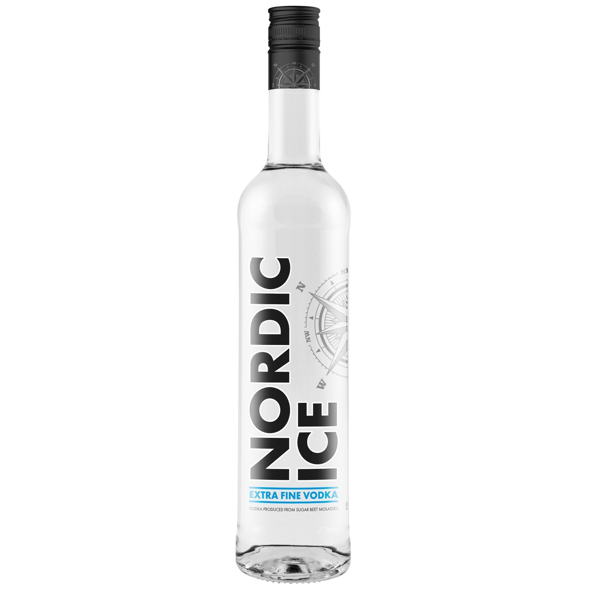 Nordic Ice Vodka 37,5 %