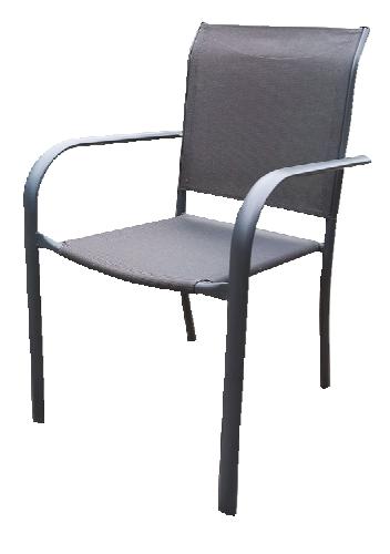 Zahradní židle Judy, 1 KS